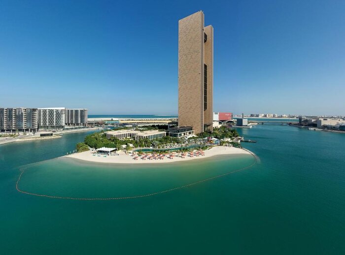 فندق الفورسيزون البحرين
